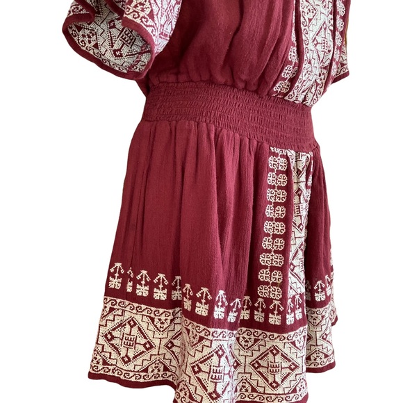 Tularosa | Tunic Dress - Picture 7 of 13